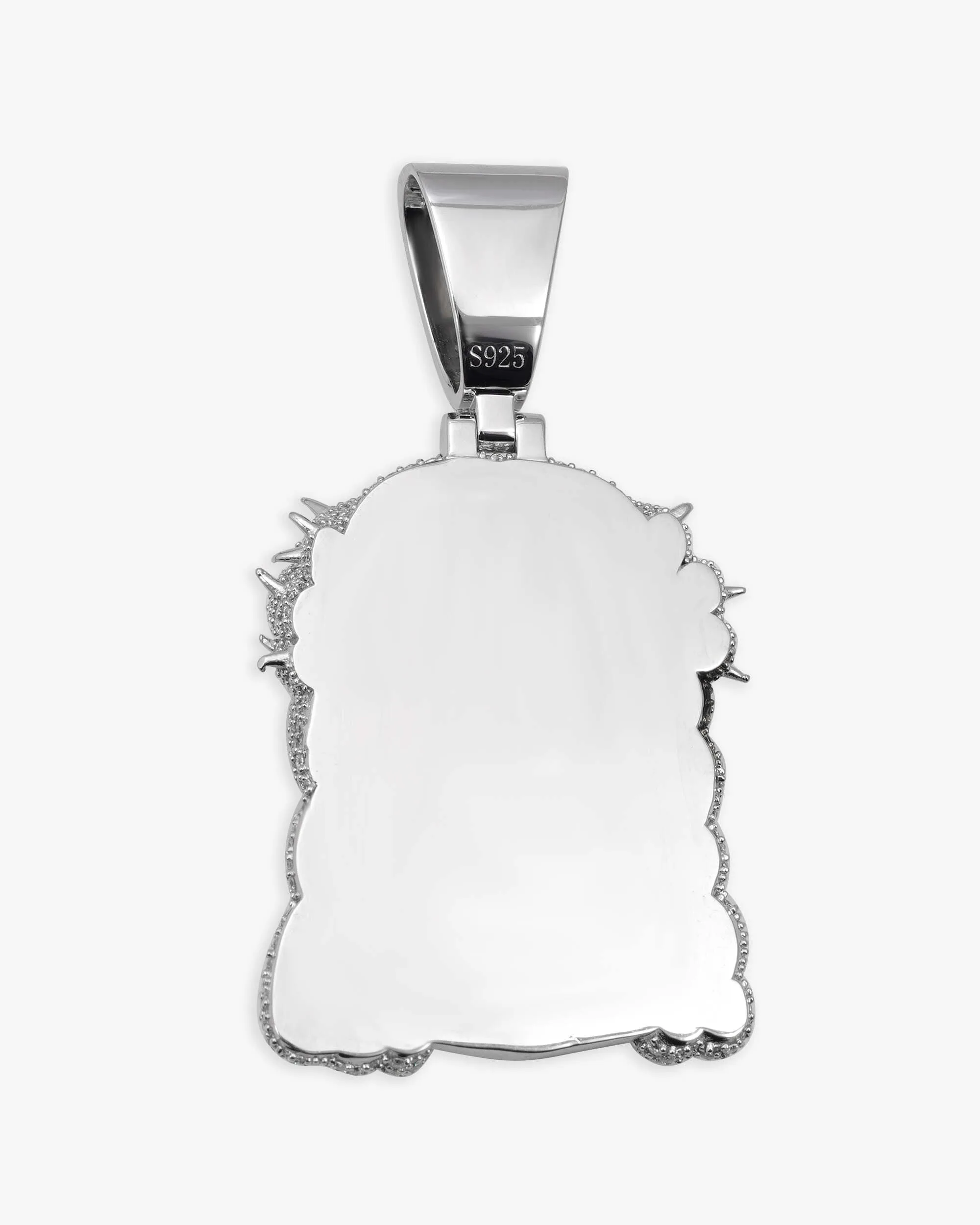 Blood Jesus Piece 14K Gold - pendant (view 4 of 15)