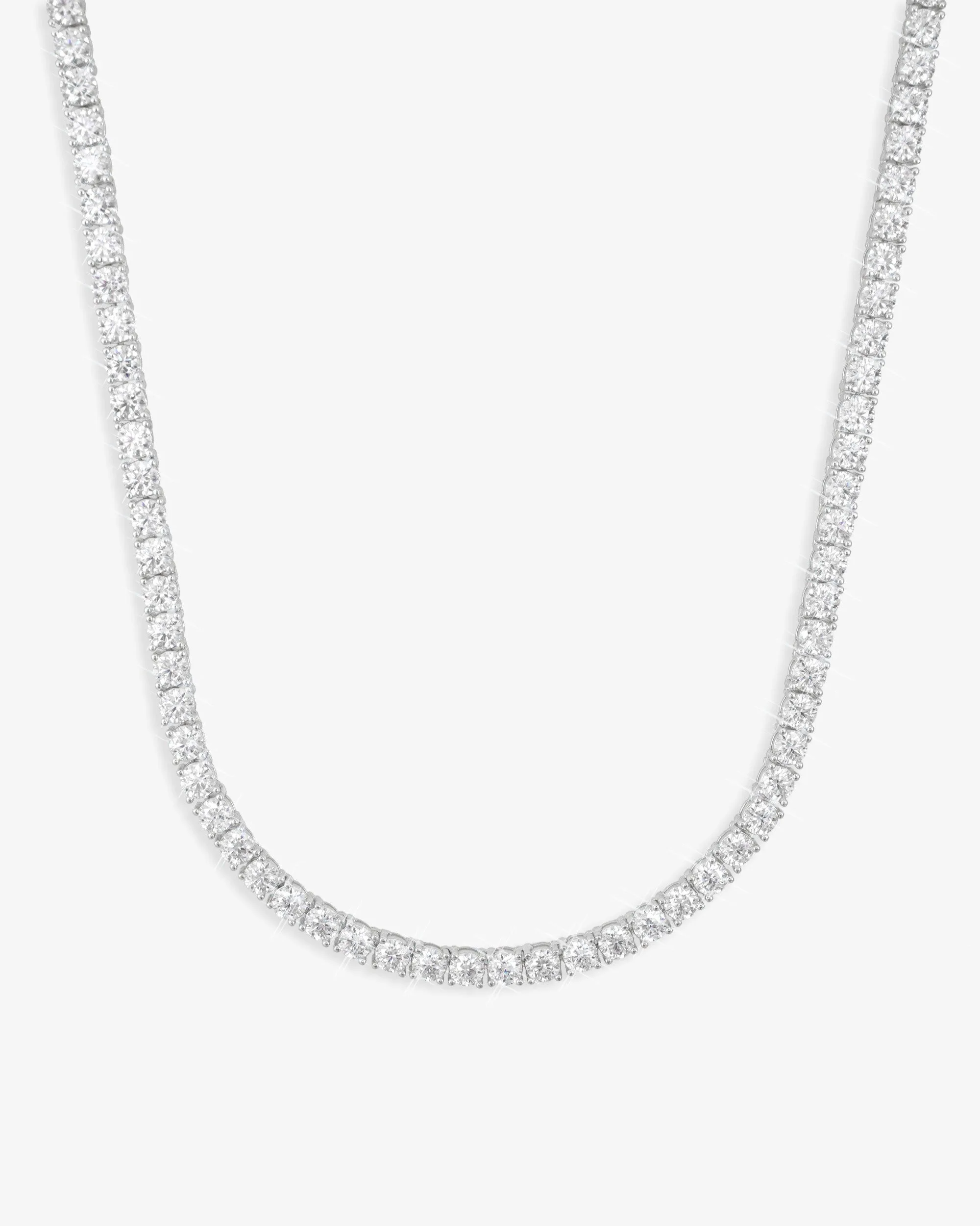 Untouchable CEO Bundle 14K White Gold (view 4 of 8)