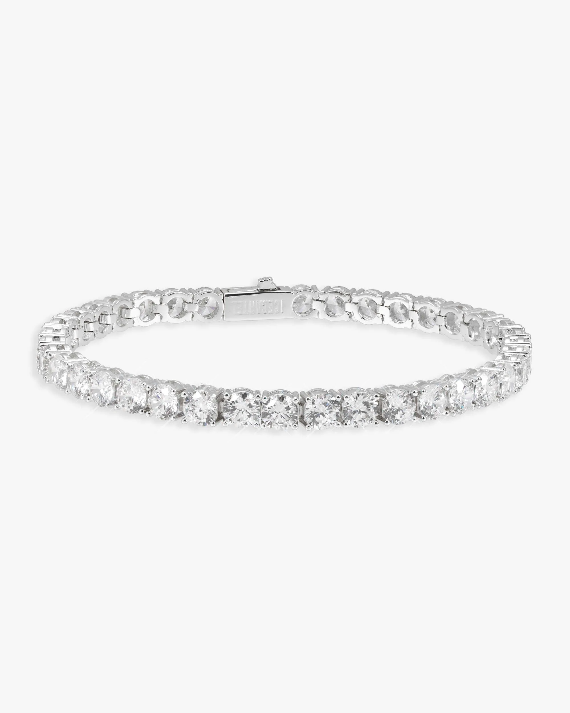 Untouchable CEO Bundle 14K White Gold (view 5 of 8)