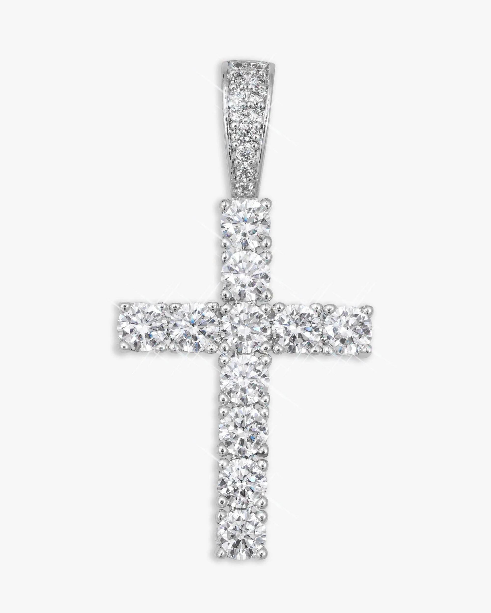 Untouchable CEO Bundle 14K White Gold (view 7 of 8)