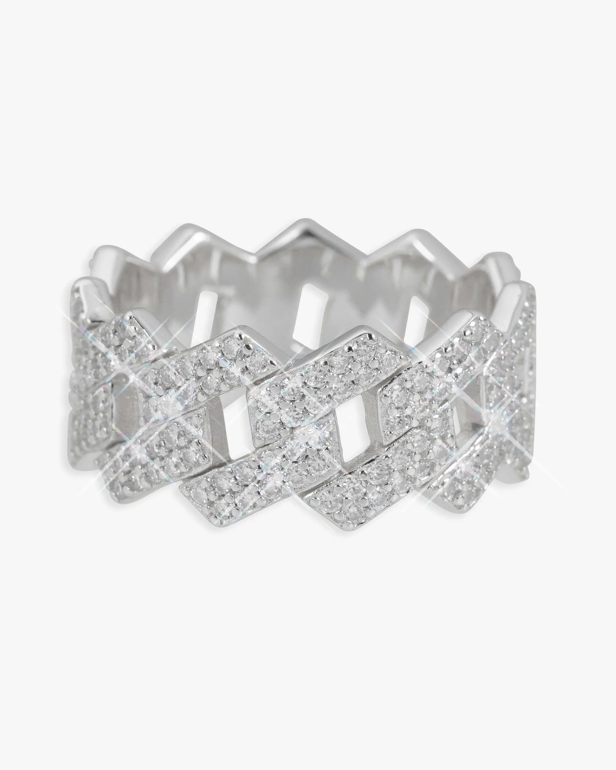 Untouchable CEO Bundle 14K White Gold (view 8 of 8)