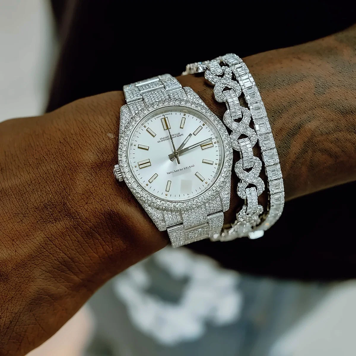 Watches