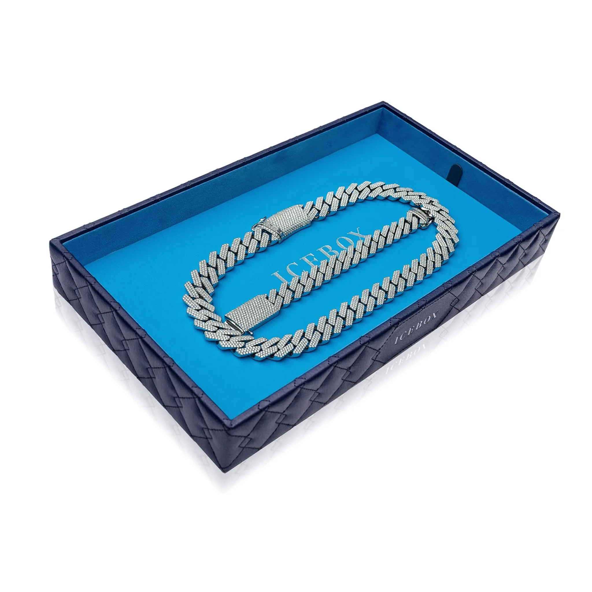 2-Inch Leather Vault Tray (view 2 of 3)